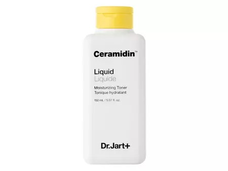 Dr.Jart+ - Ceramidin Liquid - Hidratáló Arctonik Ceramidokkal - 150ml