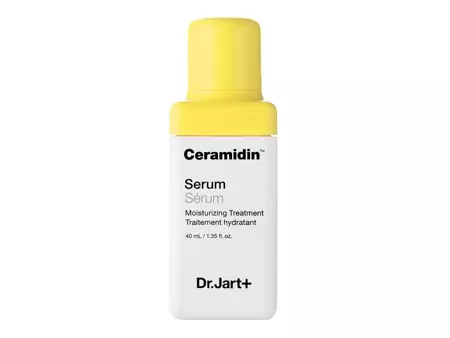 Dr.Jart + - Ceramidin Serum - Ceramidos Szérum - 40ml