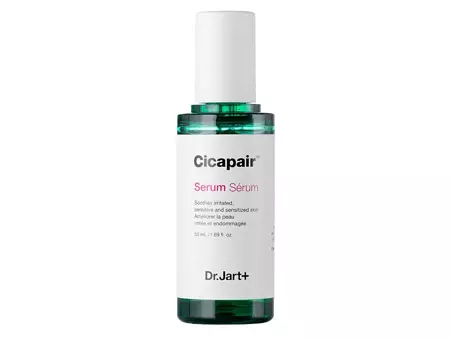 Dr.Jart+ - Cicapair Serum - Regeneráló Arcszérum Ázsiai Gázlóval - 50ml