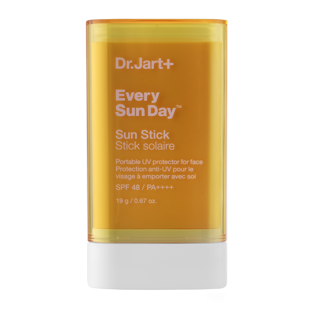 Dr.Jart+ - Every Sun Day Sun Stick SPF48+ PA++++ - Napvédő Stift - 19g