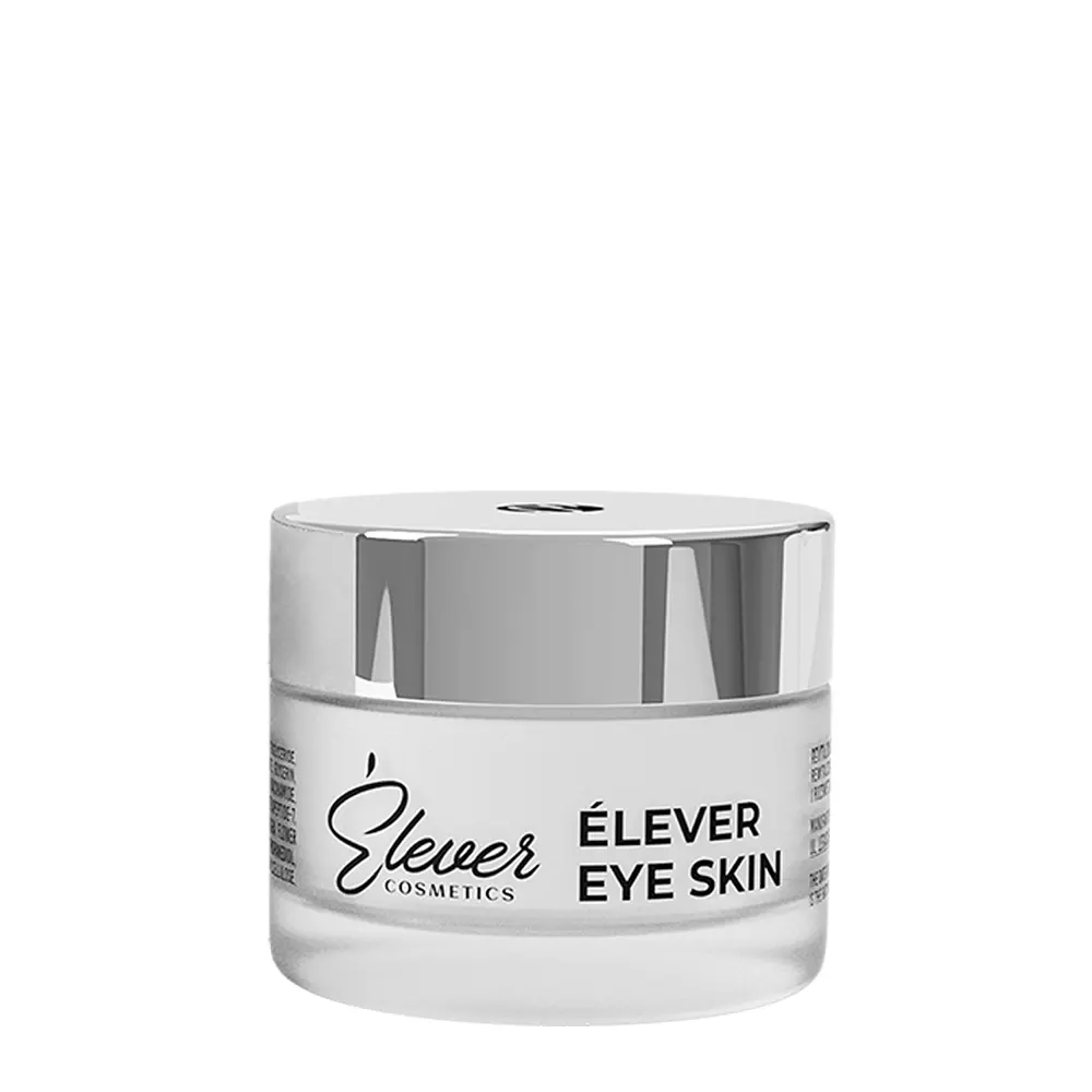 Elever Cosmetics - Elever Eye Skin - Lifting Szemkrém - 30g