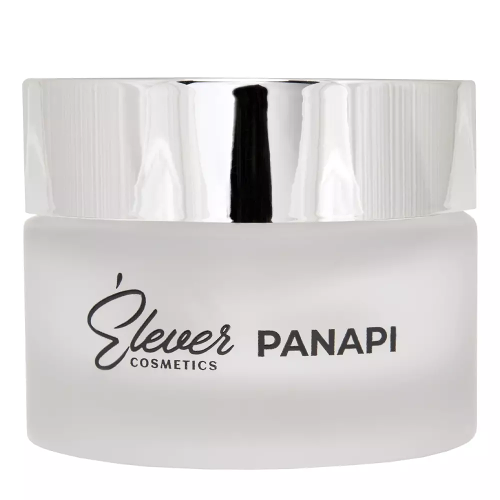 Elever Cosmetics - Panapi - Enzimes Arcpeeling - 20g