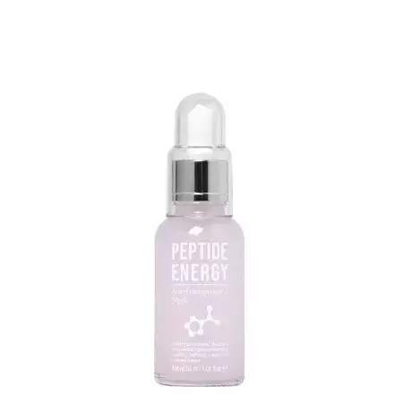 Esfolio - Peptide Energy Ampoule - Peptid Arcápoló Ampulla - 30ml