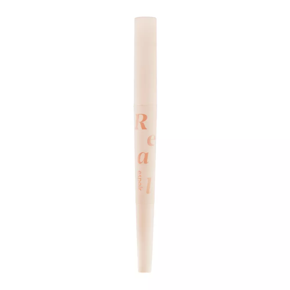Espoir - Real Eye Dual Stick - Dupla Szemhéjfesték Ceruza - 1 Champagne - 0,5g