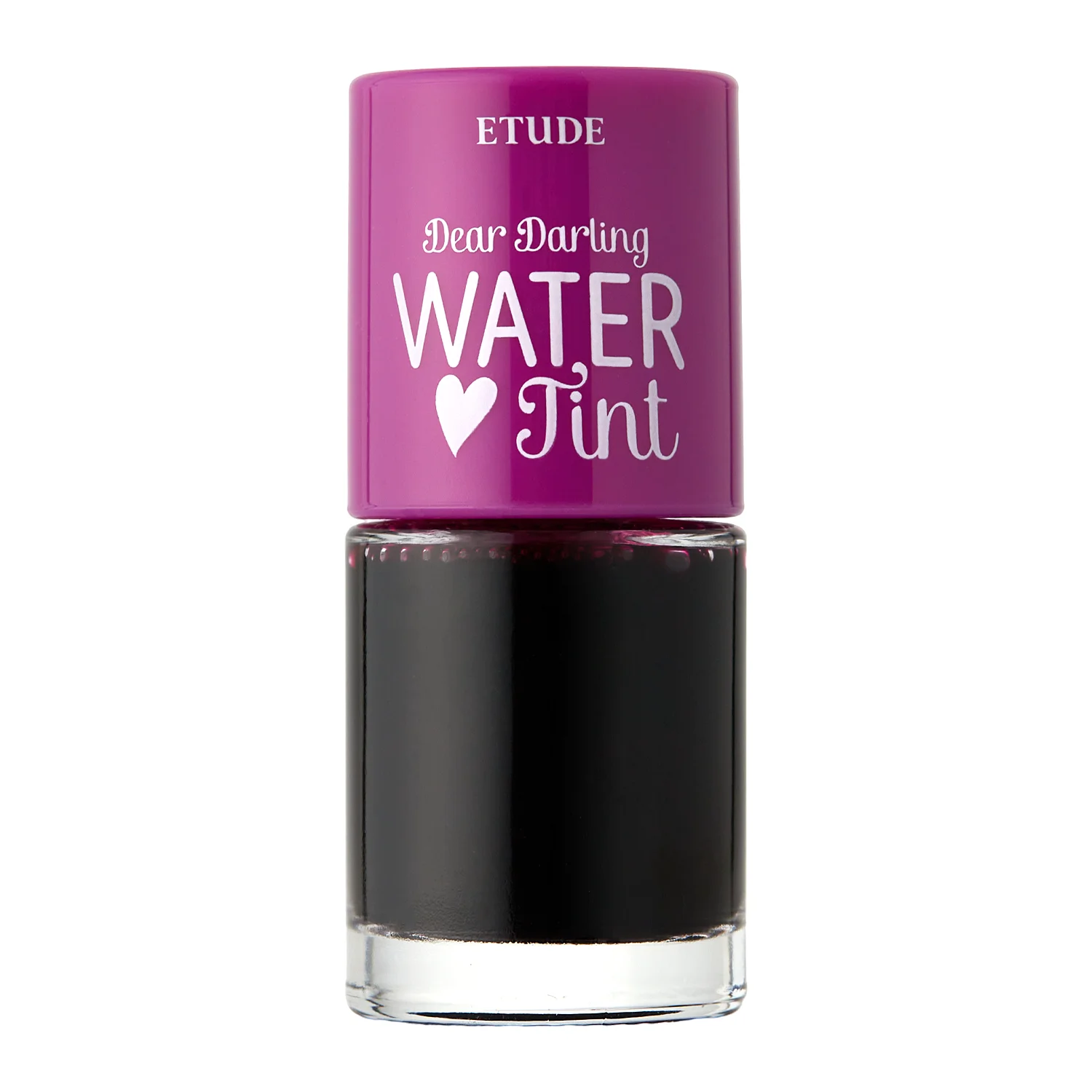 Etude House - Dear Darling Water Tint - Ajaktinta - Grape Ade - 9.5g