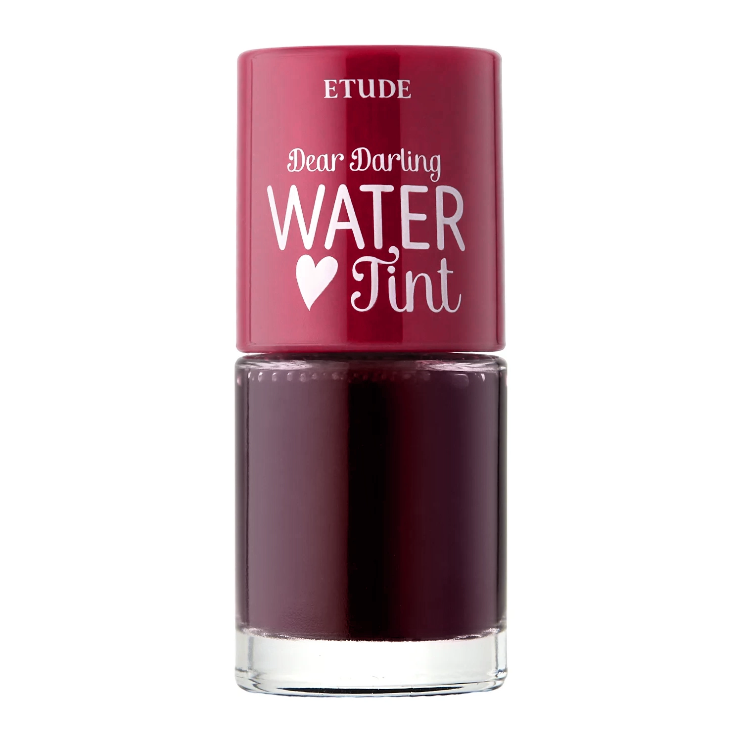 Etude House - Dear Darling Water Tint - Ajaktinta - Red Grapefruit Ade - 9.5g