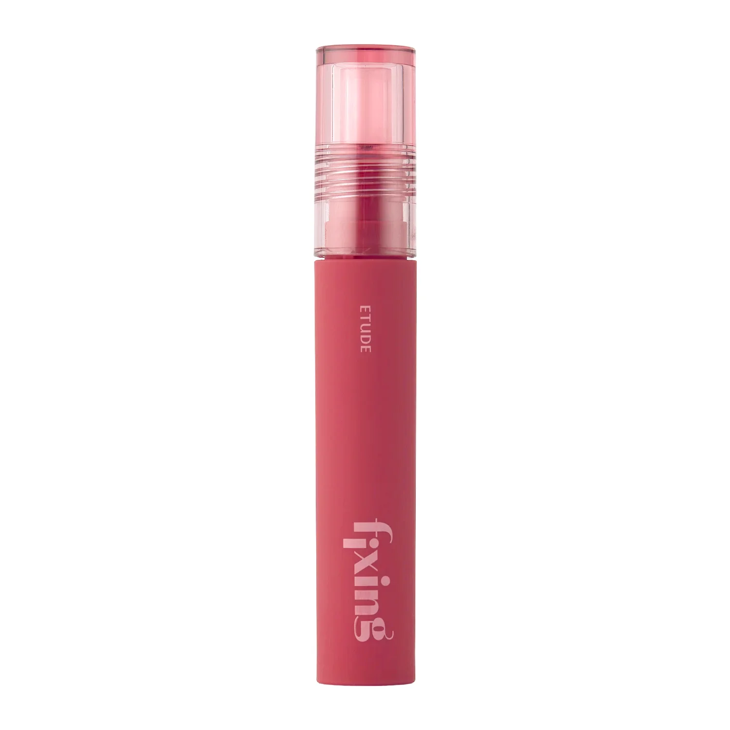 Etude House - Fixing Tint - Hosszantartó Ajakfesték - #11 Rose Blending - 4g