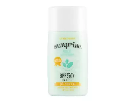 Etude House - Sunprise Airy Finish SPF50+/PA+++ - Fényvédő Krém - 55ml