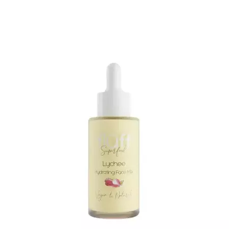 Fluff - Superfood - Lychee Hydrating Face Milk - Arctej - Licsi - 40ml