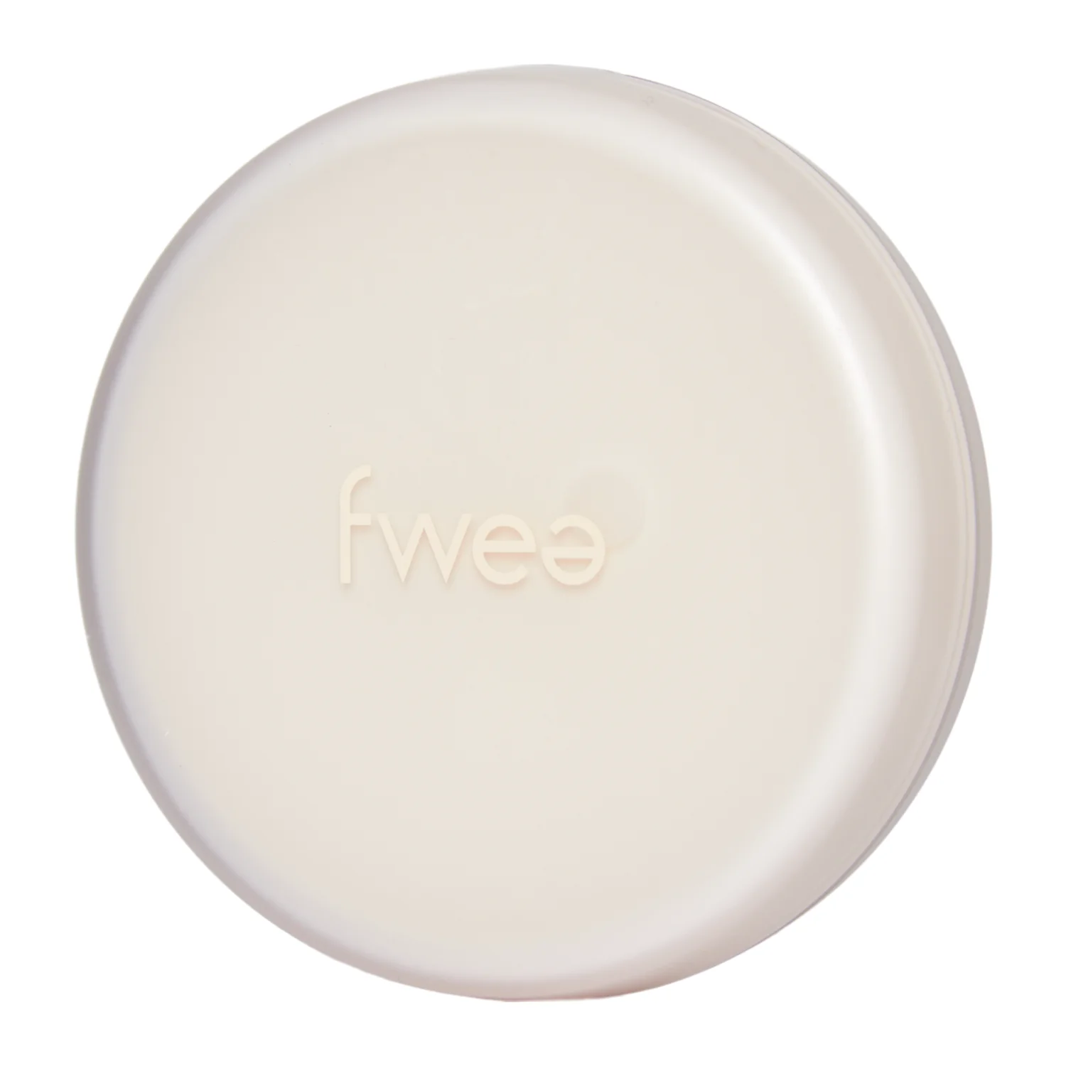 Fwee - Cushion Suede SPF50+ PA+++ - Hidratáló Arcalapozó Párna - 04 Natural Suede - 15g 