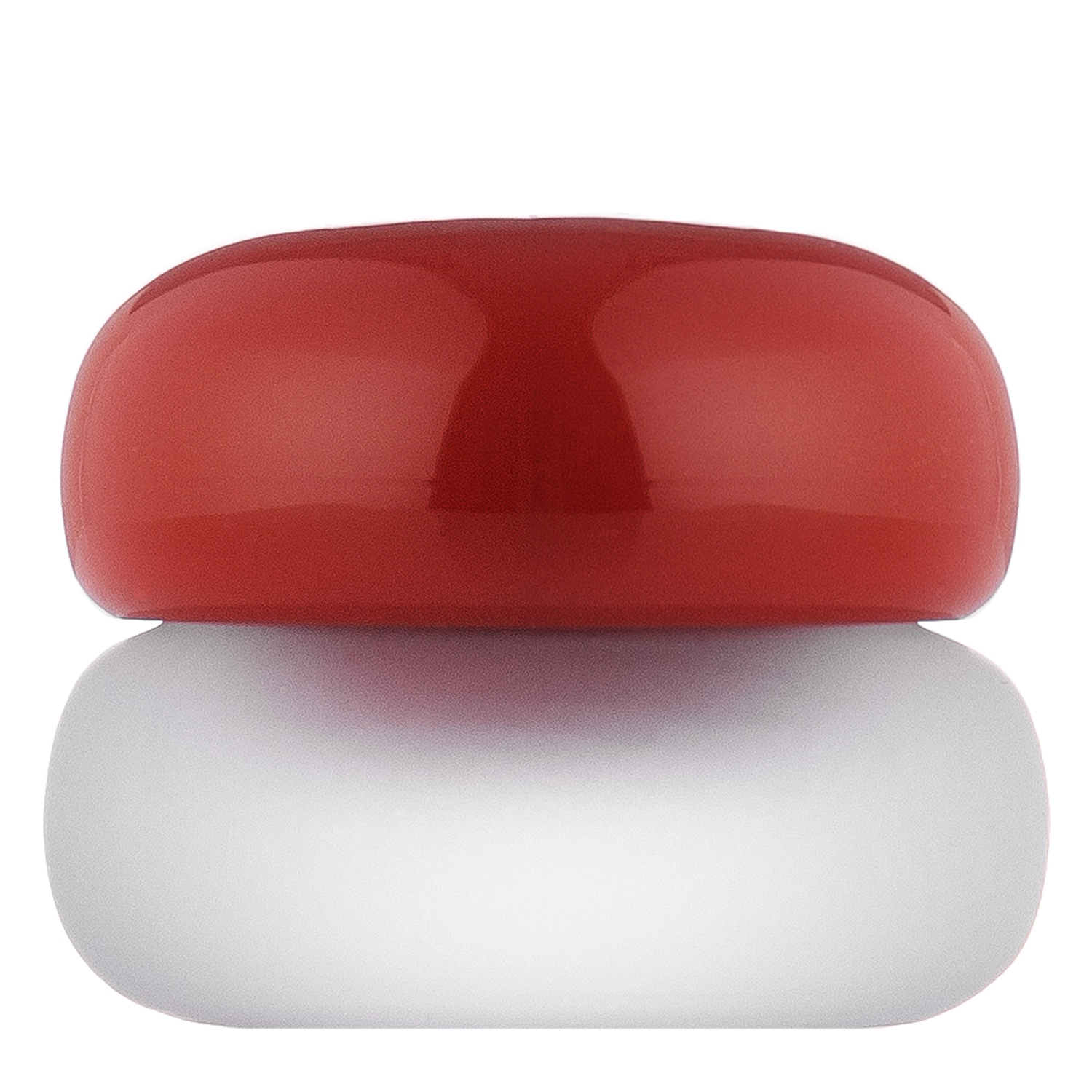 Fwee - Lip&Cheek Blurry Puding Pot - Krémes Színező Ajkakra és Arcokra - RS03 Faded - 5g