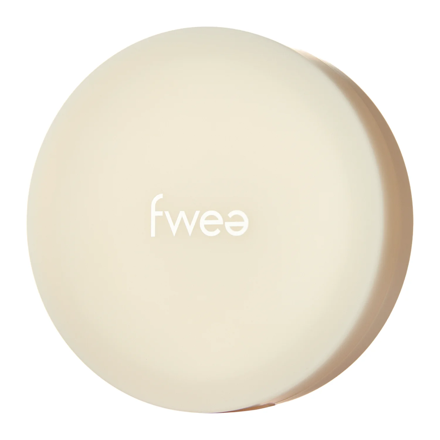 Fwee - Powder Suede - Mattító Arcpúder - 10,5g