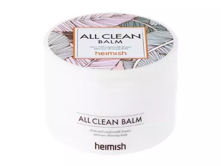 Heimish - All Clean Balm - Sminkeltávolító Balzsam - 50ml