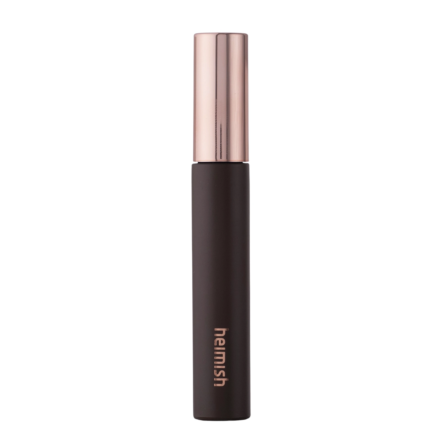 Heimish - Dailism Smudge Stop Mascara Curling Brown - Göndörítő Szempillaspirál - 9g