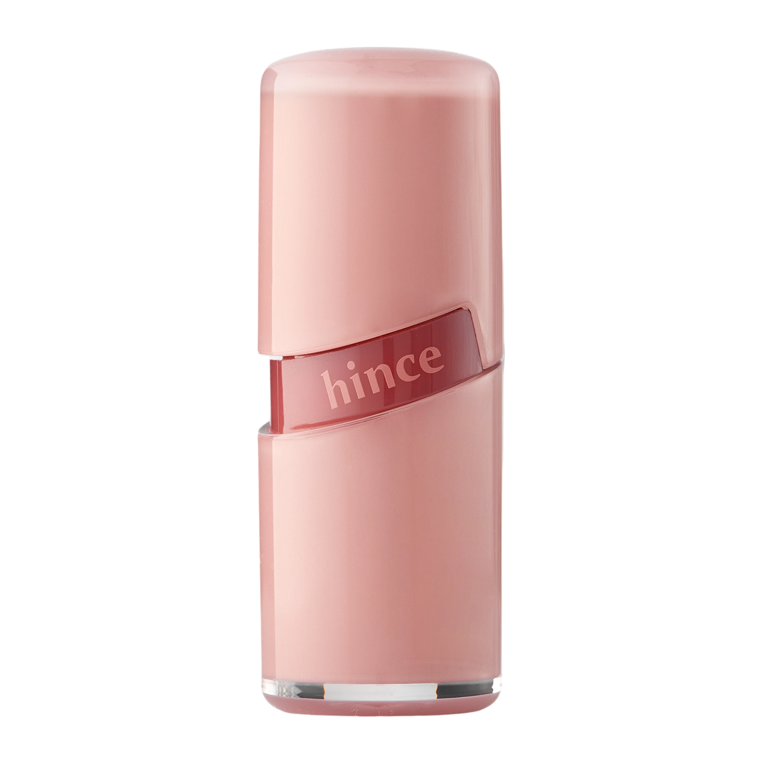 Hince - Raw Glow Gel Tint - Zselés Ajakfesték - R002 Raw Rose - 4ml