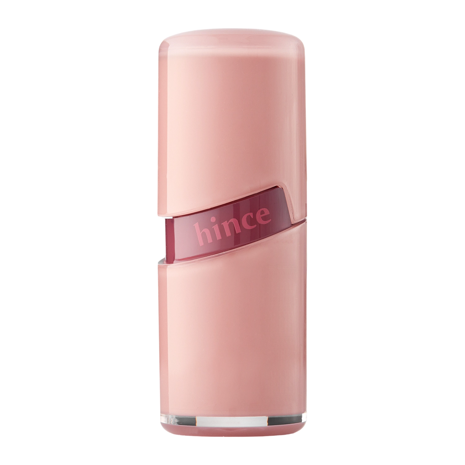 Hince - Raw Glow Gel Tint - Zselés Ajakfesték - R006 Raw Grape - 4ml