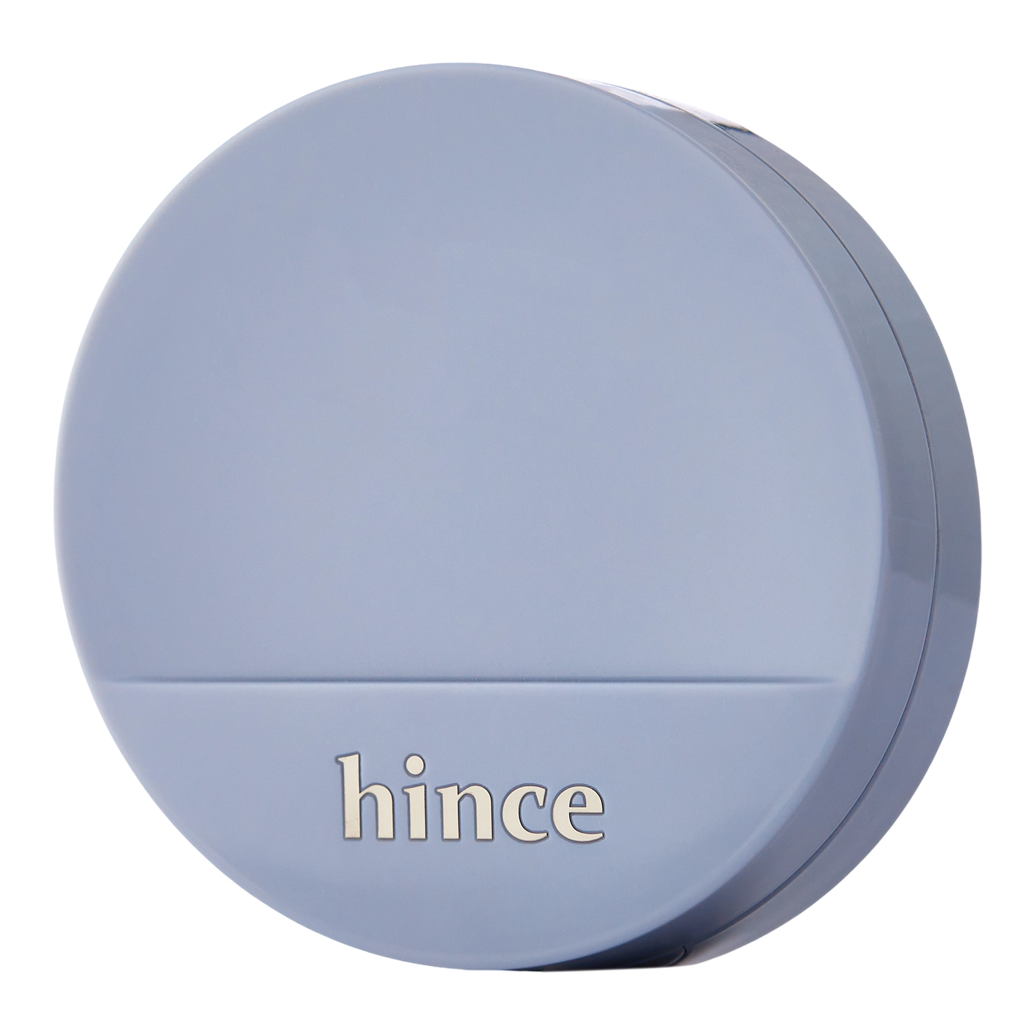 Hince - Second Skin Mesh Matte Cushion  - Mattító Alapozó Párna SPF40 PA++ - 15 Rosy - 12g