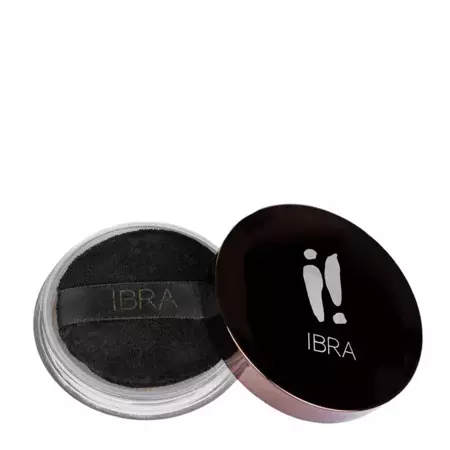 Ibra Makeup - Átlátszó Púder - No 2 - 12g
