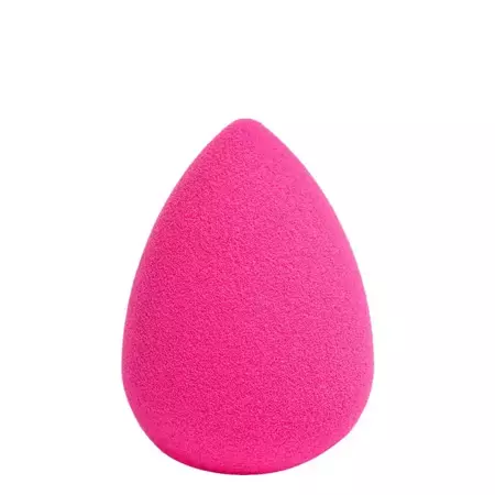 Ibra Makeup - Makeup Blender - Sminkszivacs - Rózsaszín - 1db