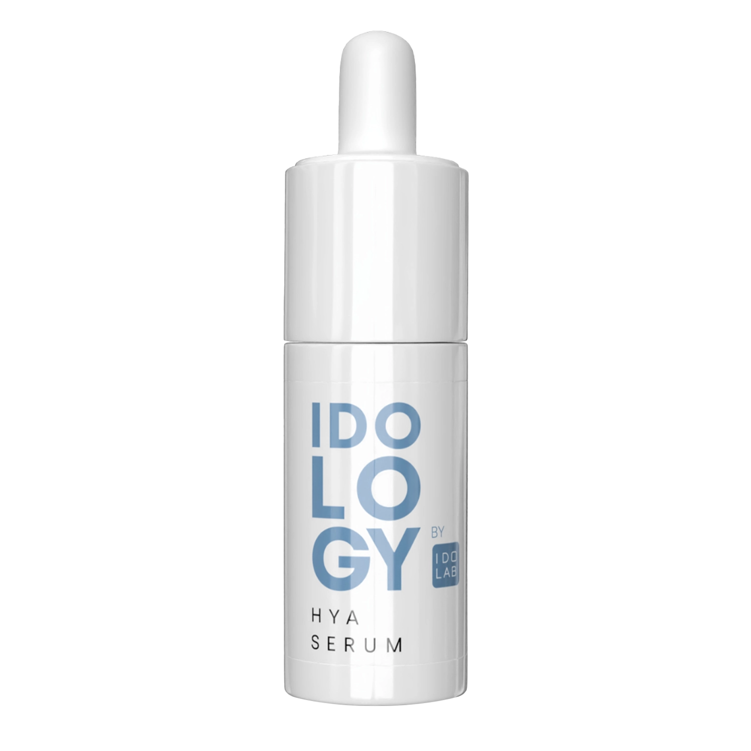 Ido Lab - Idology - Hidratáló és Regeneráló Szérum Hialuronsavval - 30ml