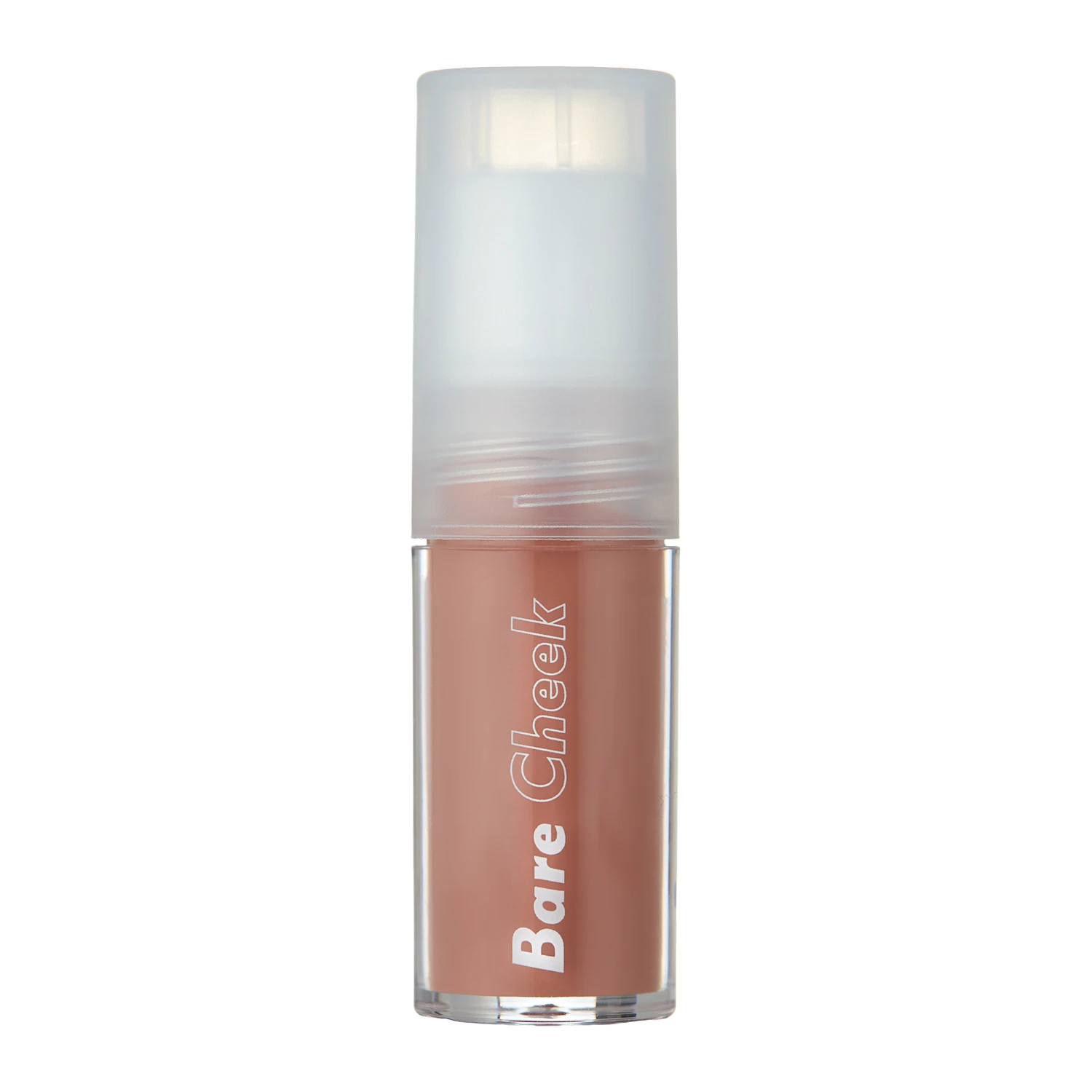 I'm Meme - I'm Bare Cheek Liquid - Krémes Arcpirosító - 03 Bouncy Almond - 3ml