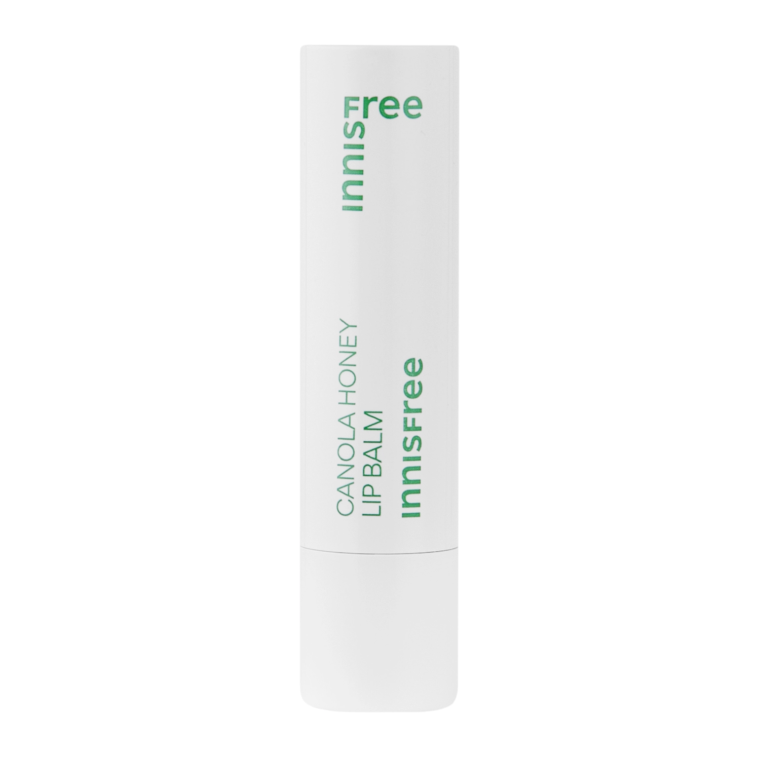 Innisfree - Canola Honey Lip Balm - Ajakbalzsam - 3.5g