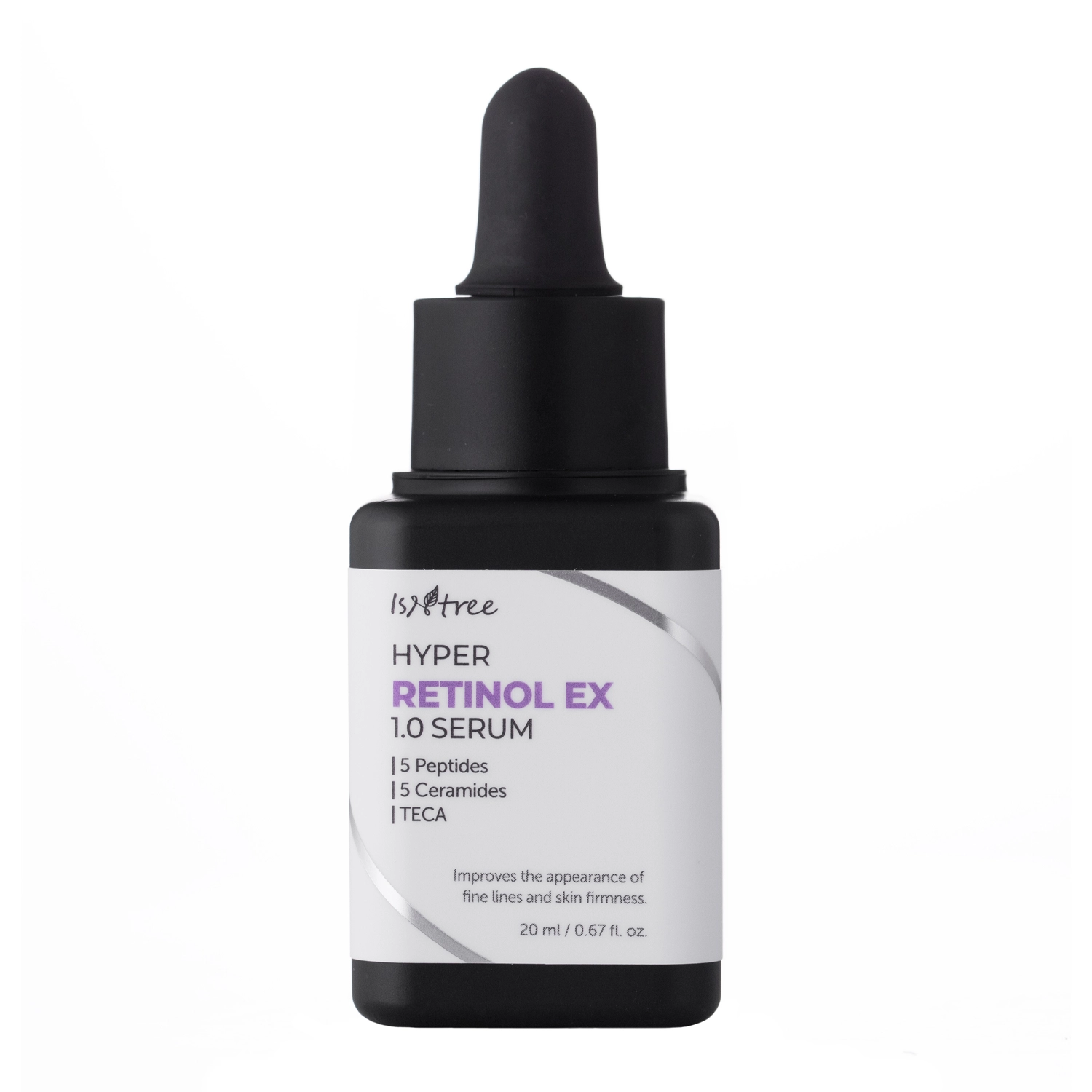 Isntree - Hyper Retinol Ex 1.0 Serum - Retinolos Szérum - 20ml