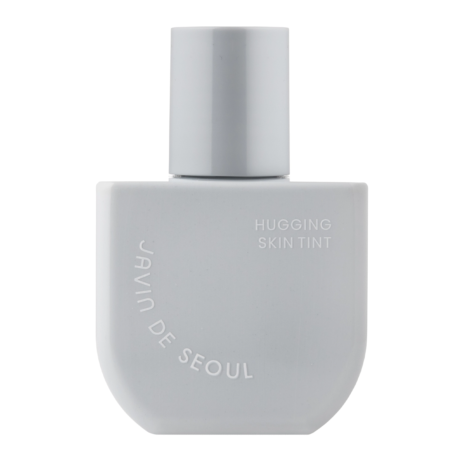 Javin De Seoul - Hugging Skin Tint - Hidratáló Alapozó - 01 Airy Bloom - 55g