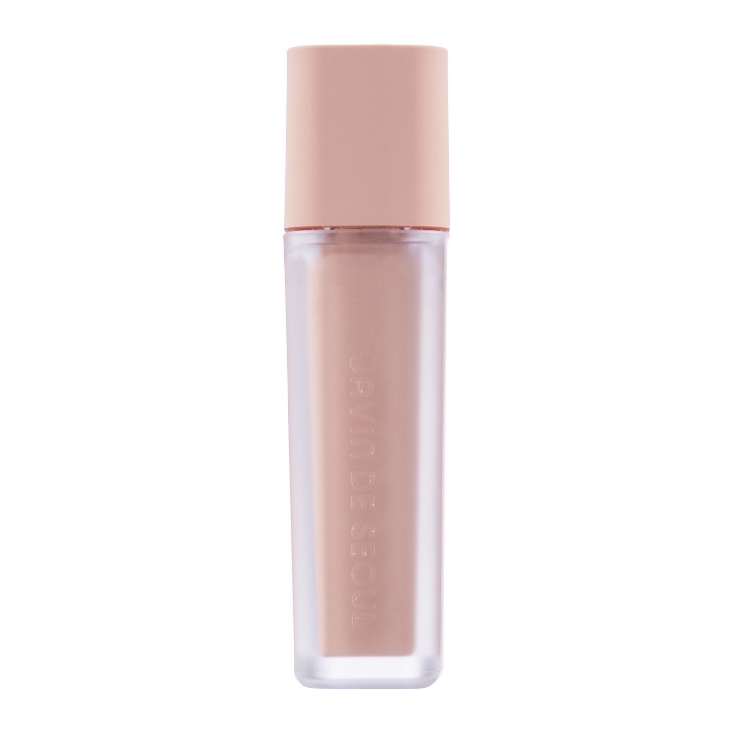 Javin De Seoul - Wink Eye Shade Primer - Matt Szemhéjfesték Alap - 05 Pale Rose - 5.5g