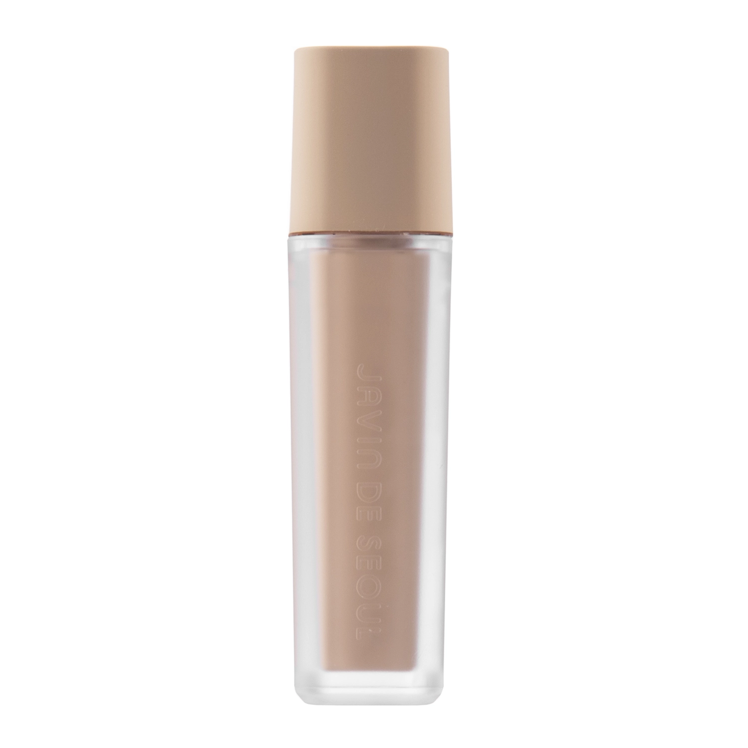 Javin De Seoul - Wink Eye Shade Primer - Matt Szemhéjfesték Alap - 06 Light Taupe - 5.5g