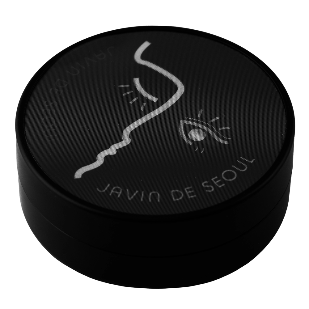 Javin De Seoul - Wink Foundation Pact SPF 50 PA+++ - Fedő Alapozó Párna - 21 Cover Ivory - 15g