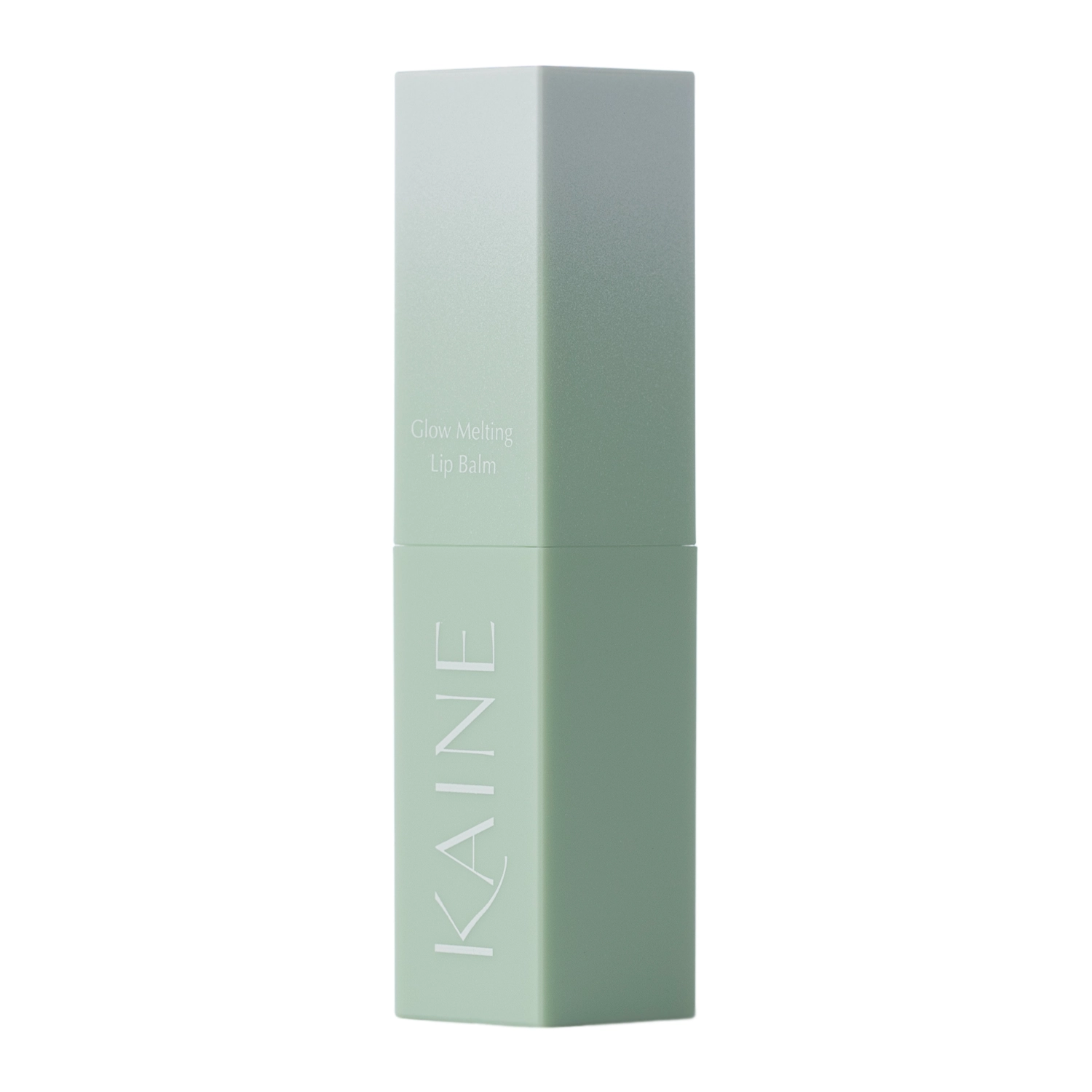 Kaine - Glow Melting Lip Balm - Hidratáló Ajakbalzsam - #Pure - 3.7g