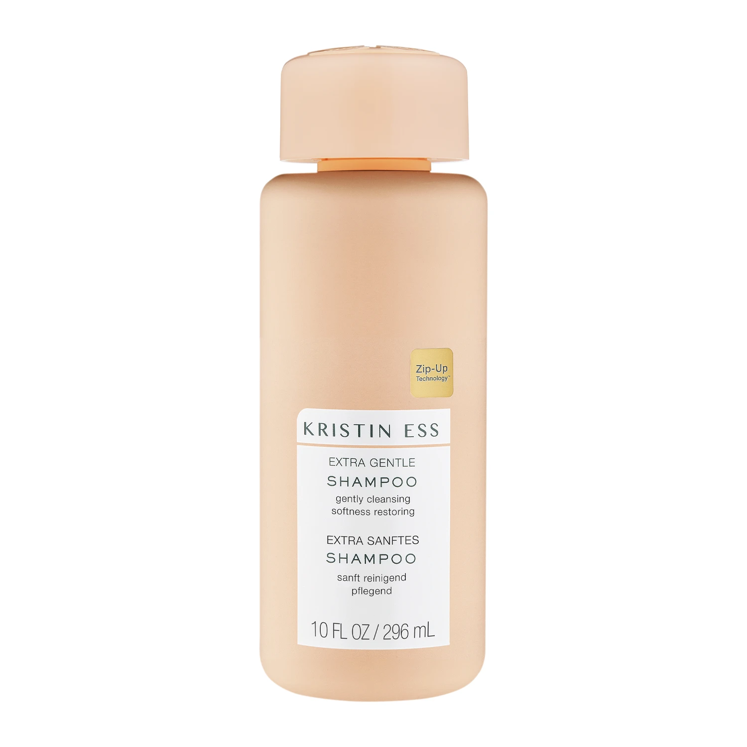 Kristin Ess Hair - Extra Gentle Shampoo - Extra Gyengéd Sampon - 296ml