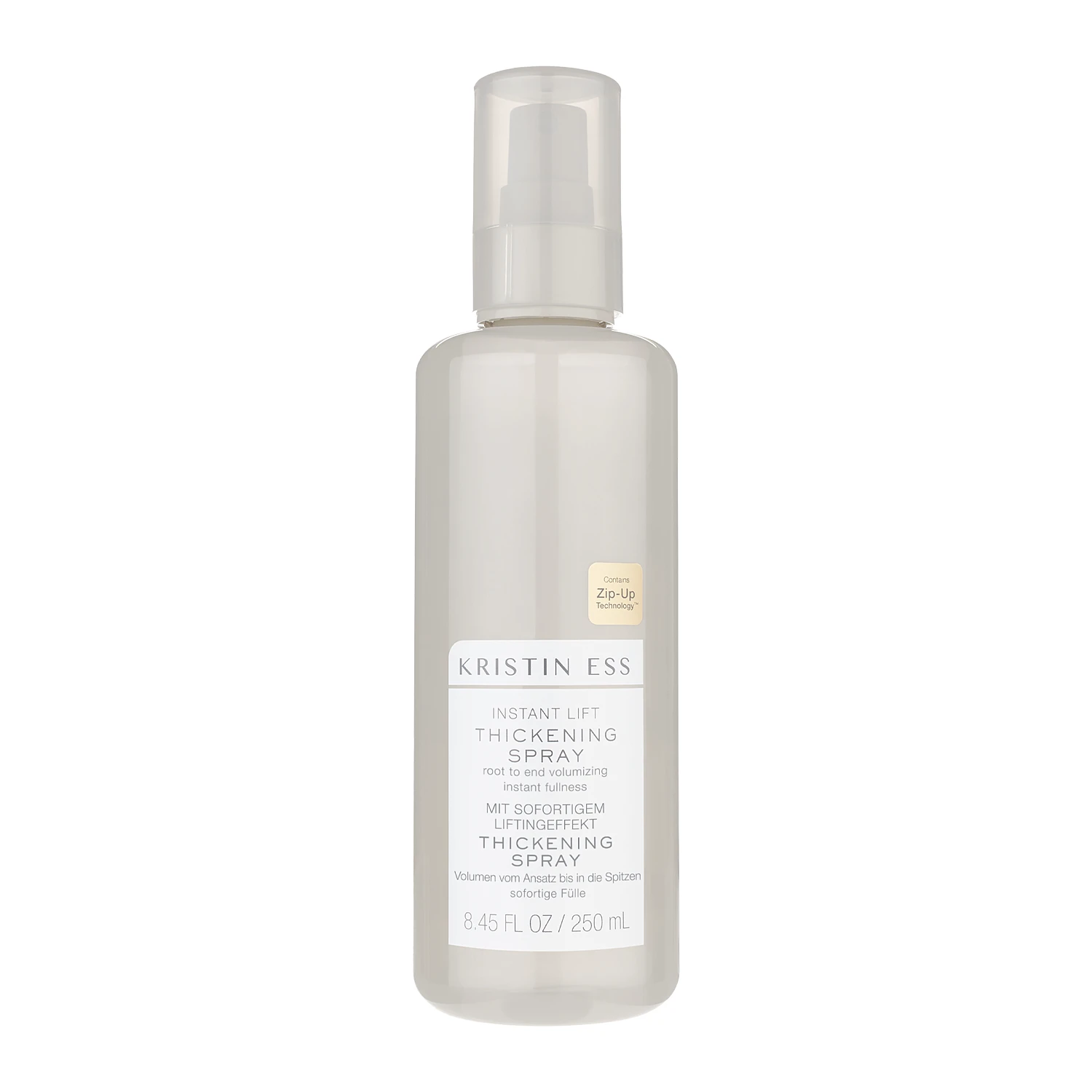 Kristin Ess Hair - Instant Lift Thickening Spray - Volumennövelő Spray - 250ml