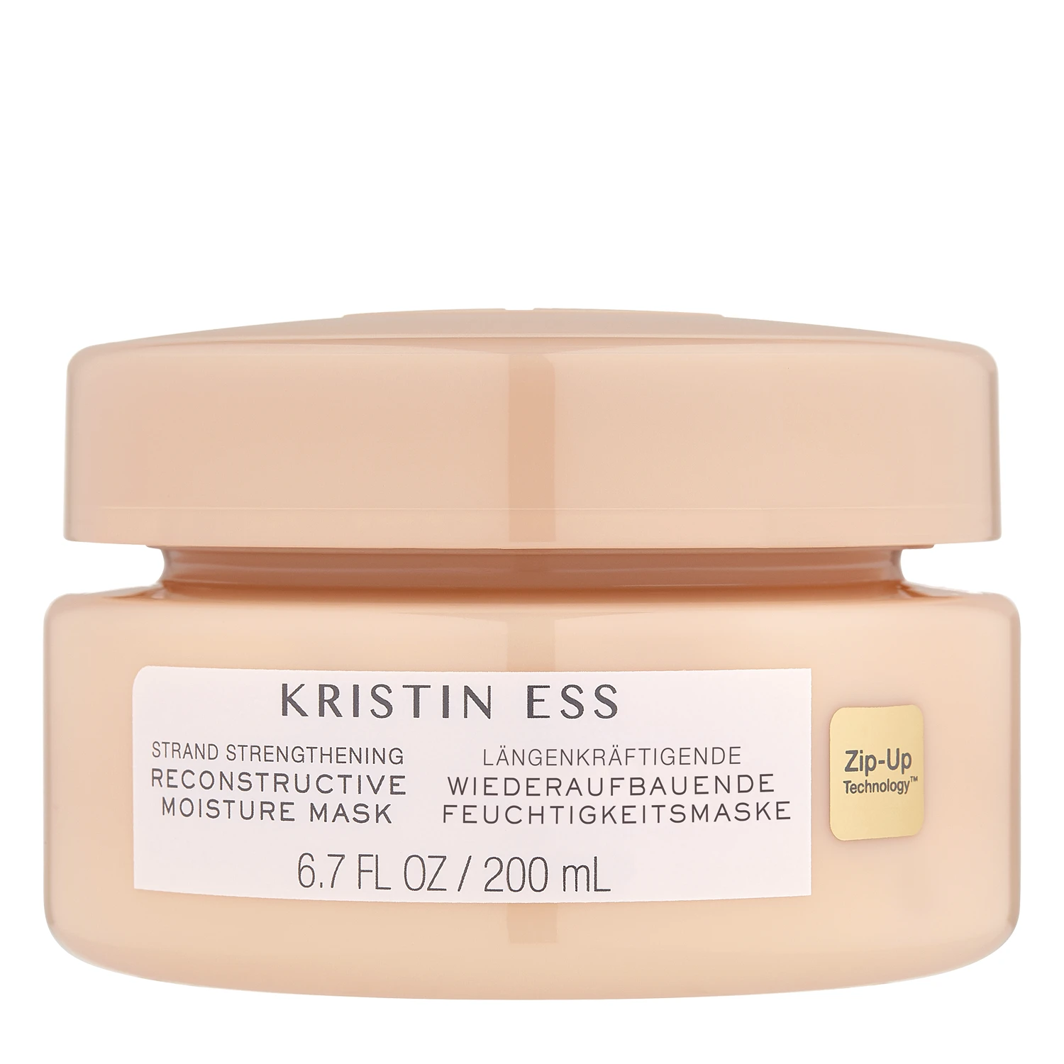 Kristin Ess Hair - Reconstructive Moisture Mask - Intenzív Hidratáló Maszk - 200ml