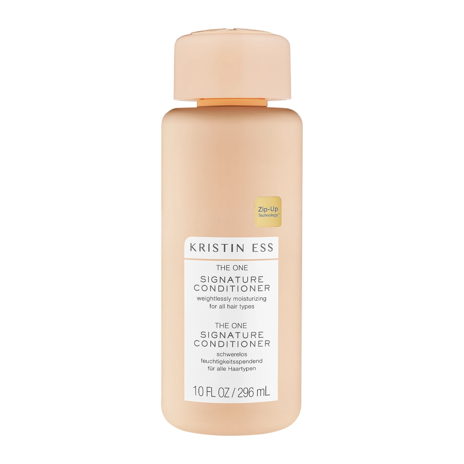 Kristin Ess Hair - The One Signature Conditioner - Hidratáló Kondicionáló - 296ml