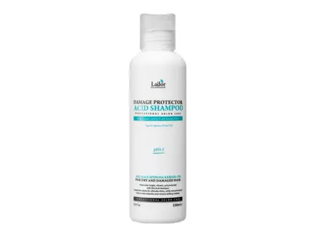 La'dor - Damage Protector Acid Shampoo - Vegán Sampon Sérült Hajra - 150ml