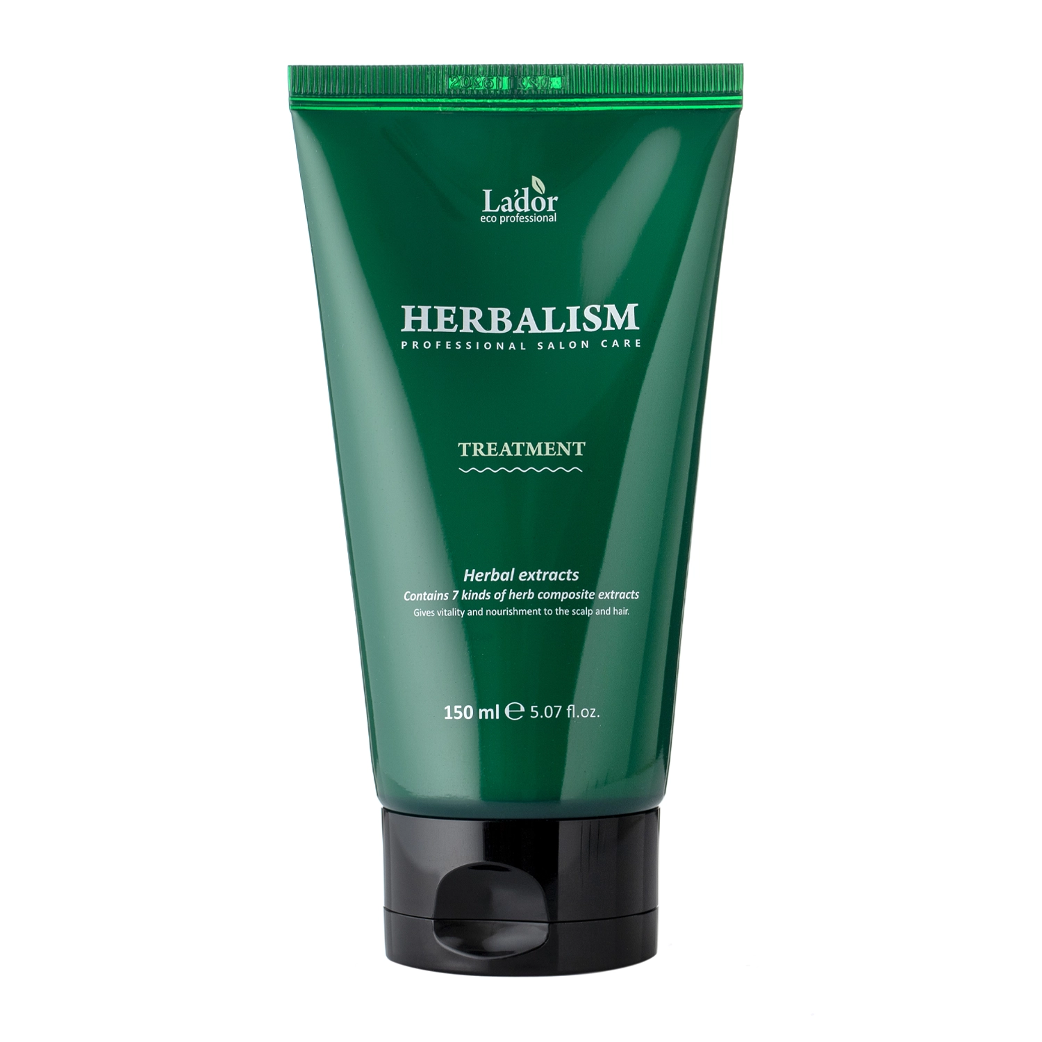 La'dor - Herbalism Treatment - Gyógynövényes Kezelés Hajhullás Ellen - 150ml