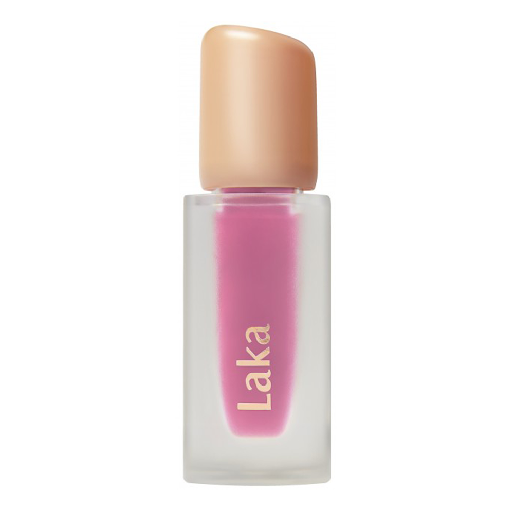 Laka - Fruity Glam Tint - Hidratáló Ajakfesték - 101 Joyful - 4.5g