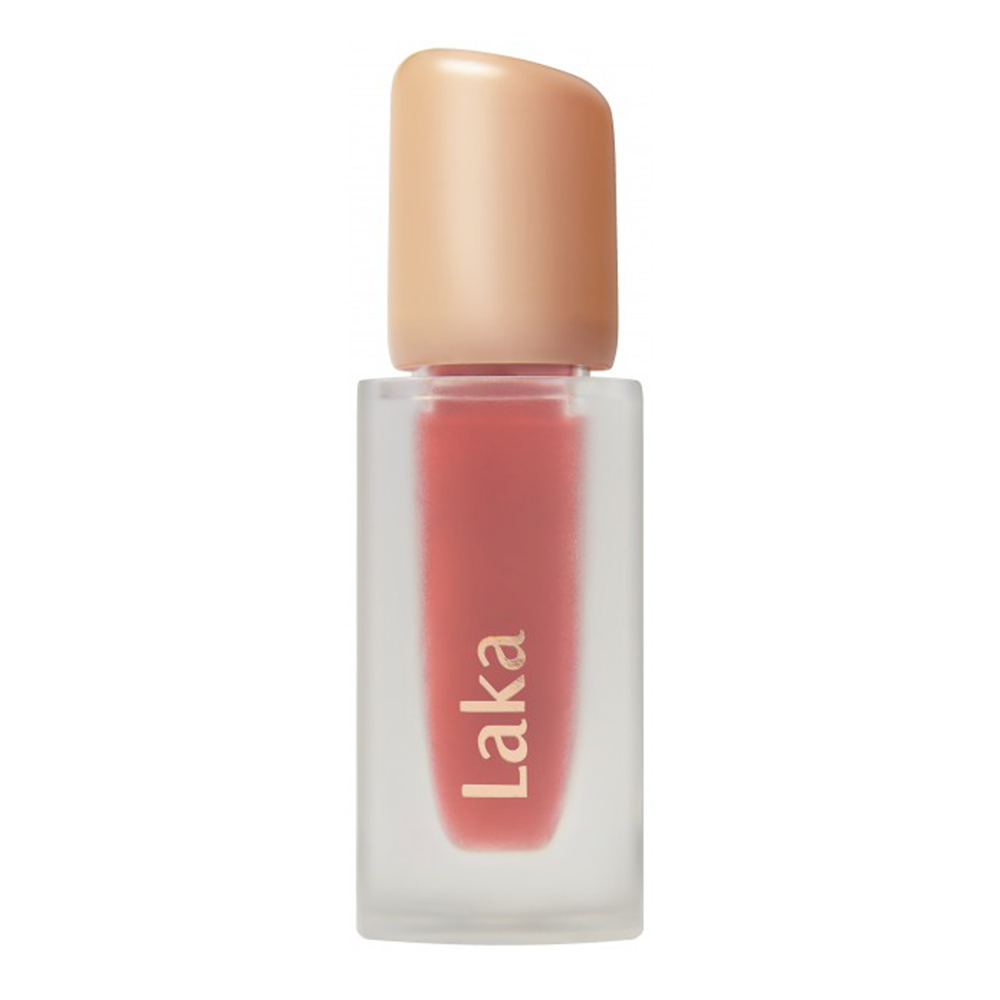 Laka - Fruity Glam Tint - Hidratáló Ajakfesték - 101 Joyful - 4.5g