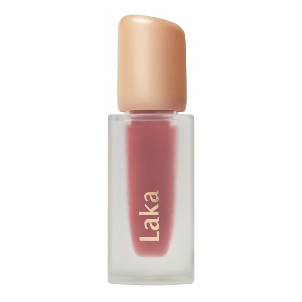 Laka - Fruity Glam Tint - Hidratáló Ajakfesték - 103 Humming - 4.5g