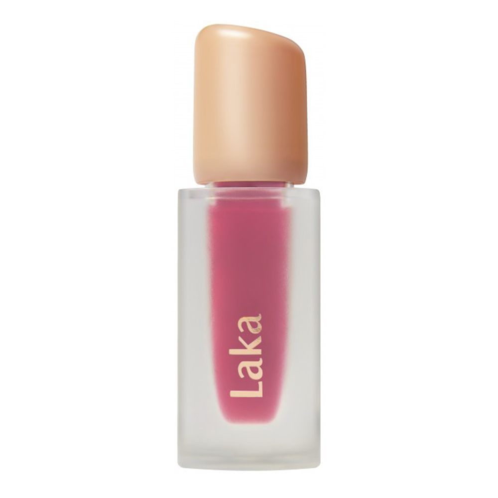 Laka - Fruity Glam Tint - Hidratáló Ajakfesték - 105 Cold - 4.5g