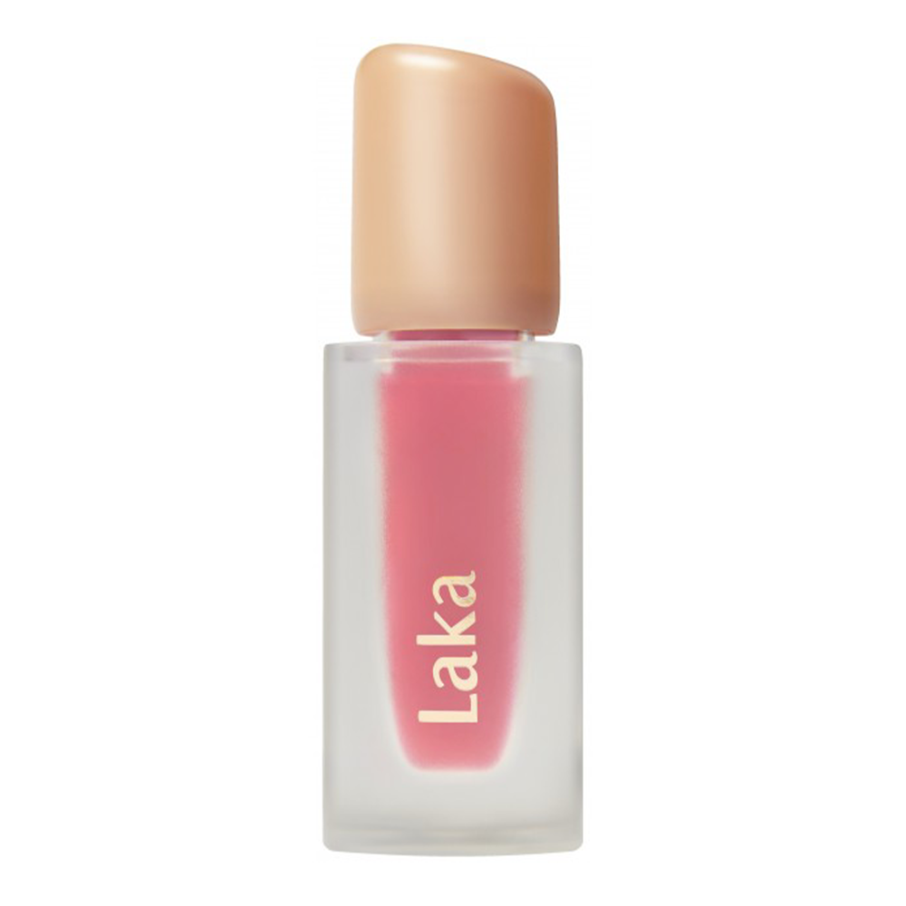 Laka - Fruity Glam Tint - Hidratáló Ajakfesték - 119 Dreaming - 4.5g