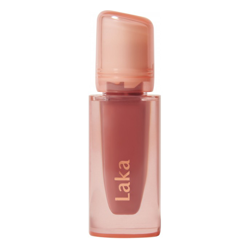 Laka - Jelling Nude Gloss - Szájfény - 301 Fig Ring - 4.5g