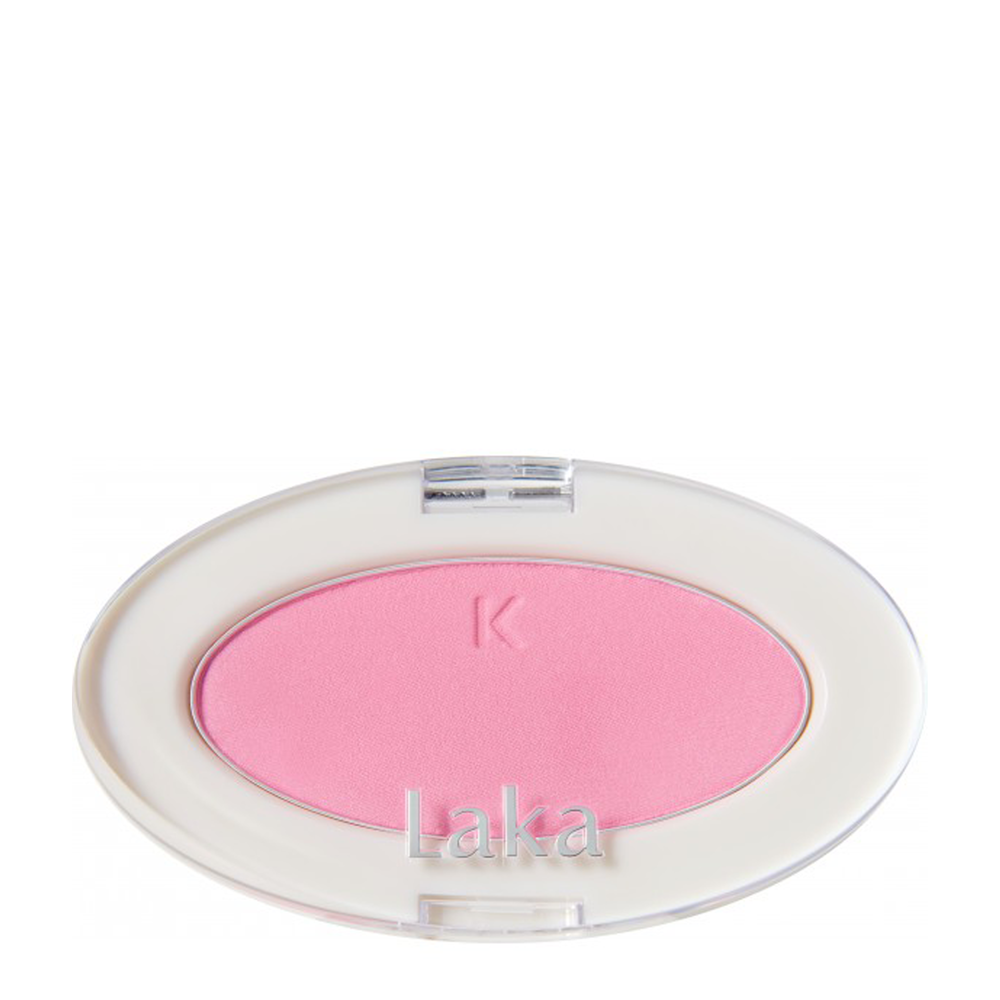 Laka - Love Silk Blush - Bársonyos Arcpirosító - 707 Sweet - 5.2g