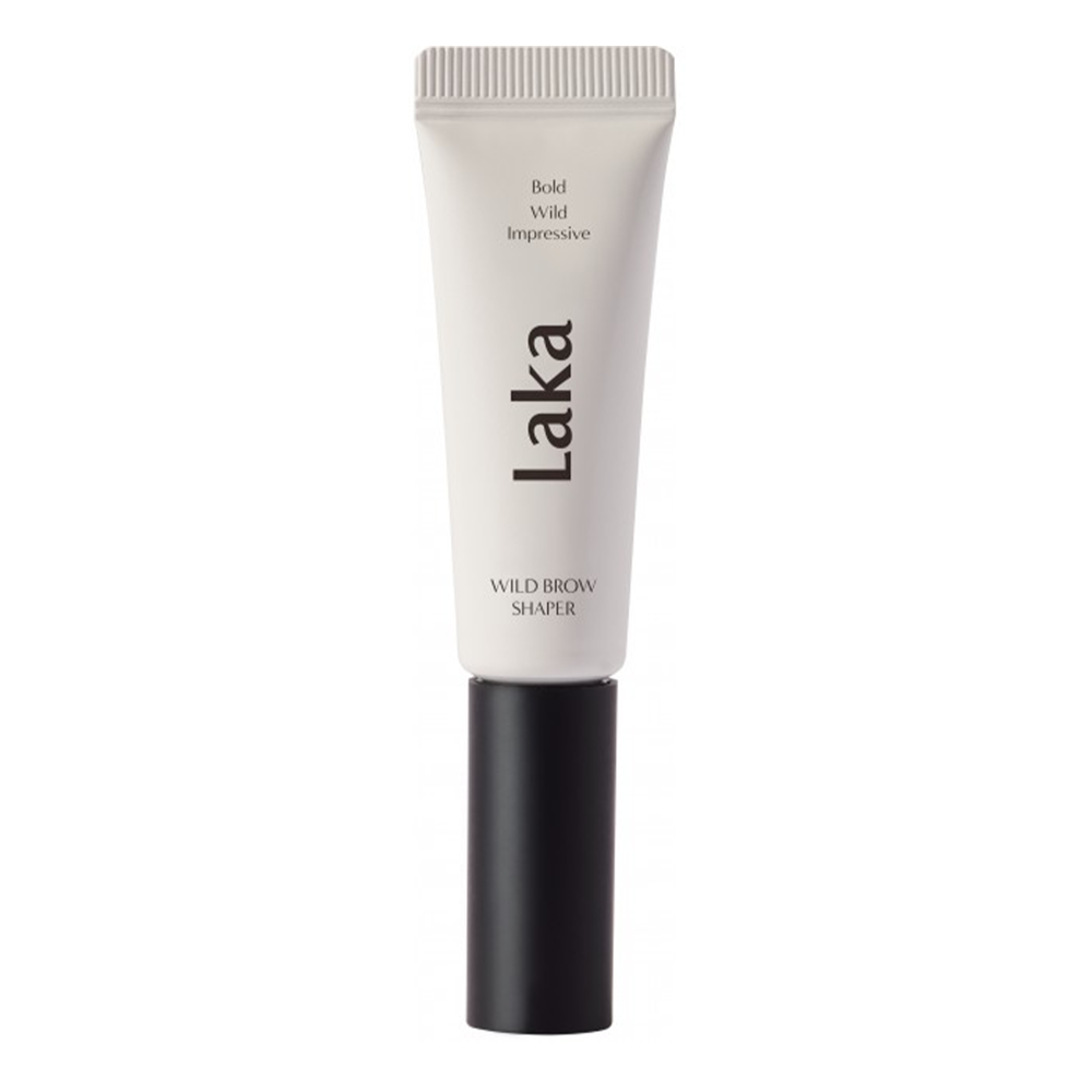 Laka - Wild Brow Shaper Strong - Fixáló Szemöldökzselé - 9g