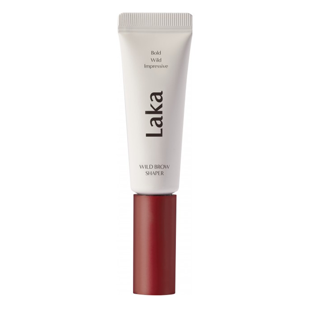 Laka - Wild Brow Shaper Volume - Szemöldök Pomádé - 9g