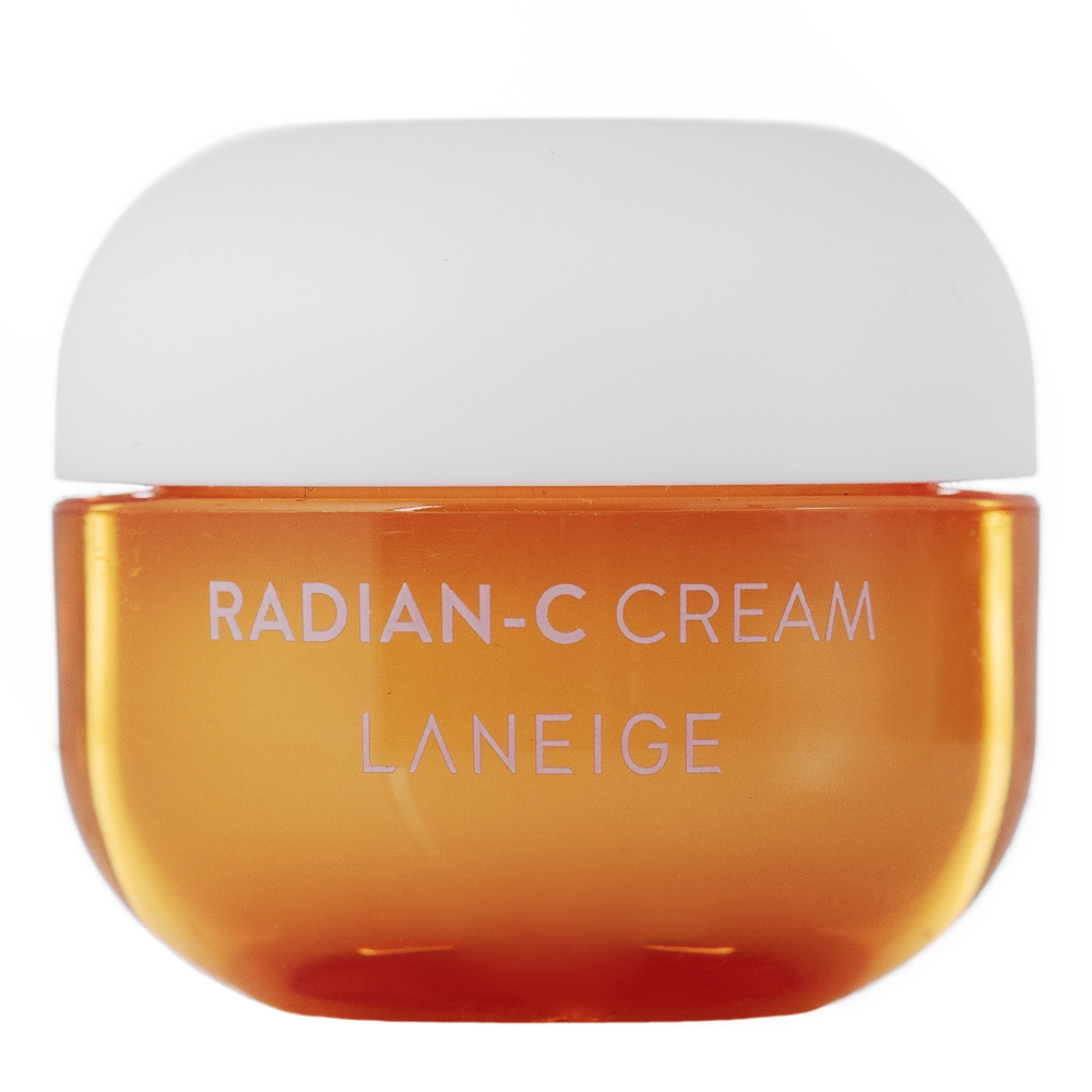 Laneige - Radian-C Cream - Világosító Krém - 10ml