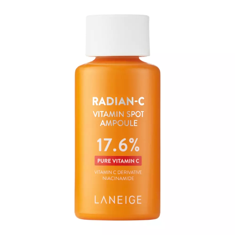 Laneige - Radian-C Vitamin Spot Ampoule - Ampulla C-vitaminnal - 10g