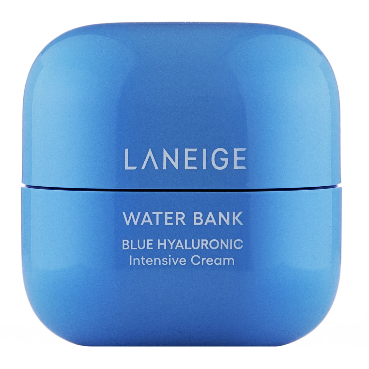 Laneige - Water Bank Blue Hyaluronic Intensive Cream - Hialuronsavas Arckrém - 50ml